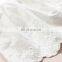 2018 Lovely Baby Girl Dress Backless Bowknot Summer Princess White Kids Dress