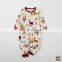 new fashion Sister Brother Match Tops Santa Outfits Sets my Christmas romper deer santa outfits kids xmas dresses