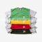 Wholesale Printing Logo Low MOQ Multicolor Custom Logo T Shirt