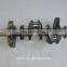 mini truck engine crankshaft for suzuki F6A 12221-88706