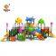 Kids Playground Outdoor Big Slide Sports Equipment