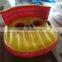 Wholesale Swimming Pool Water Bar Water Games Inflatable Water Island Floating Lounge Island