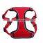 Spring Super Cool Nylon traction rope leash no pull dog harness pet chest strap