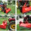 2016 Agri machinery tractor small flail mower