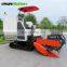 Agriculture Machinery Equipment Used Kubota Similar Rice Combine Harvester DC70