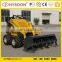 skid steer loaders equipment  machine compact mini loader for sale