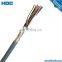 SY control cable braiding shield flame retardant heat resisting data Cable Flexible Copper PVC insulation