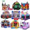 cheap china moon bouncy jumping jumper bouncer inflatable bounce house