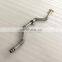 Dongfeng Cummins Engine Turbocharger Oil Drain Connection 2852102