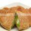 fish waffle maker/waffle making machine/commercial waffle maker with ce