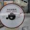 metal materials dynamic load impact testing machine