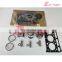 For KUBOTA D1503 piston ring cylinder liner kit