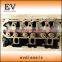 FORKLIFT Overhaul 3TNV70 rebuild kit piston ring liner cylinder head gasket bearing valve crankshaft conrod pump
