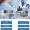 MY-G078A Convenient Double Channel Portable Syringe Pump with Adjustable Levels