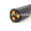 16mm2 25mm2 35mm2 70mm2 XLPE Insulated Power Cable 3Core 6mm VV YJV VV22 YJV22