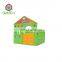 Game outdoor playhouse outdoor games for family baby playground outdoor