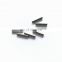 2x13.8mm bearing needles roller pins with flat ends