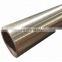 Astm a519 aisi 4140/4130/42CrMo/SCM440 alloy steel seamless chrome honing pipe for hydraulic cylinder tube