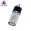 high torque low rpm 12v dc gear motor for car appliance valve