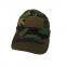Camouflage Military baseball cap hat