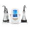 Newest mini beauty equipment 40K ultrasound cavitation RF radio frequency weight loss machine