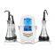 New design 3 in 1 Mini 40K rf cavitation machine for skin lifting face body slimming