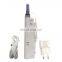 Portable adjustable meso derma pen for wrinkle removal led photon dermapen