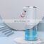 automatic soap dispenser 450ml Hotel Wall Mounted Automatic Infrared Induction Smart Liquid Soap Dispenser for Kitchen Bathroom