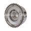 427101210 OEM Engine Timing Camshaft Cam Gear For GM Chevrolet Opel Vauxhall 636304 55562222 130125042904 ES56787 High Quality