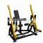 Commercial hammer strength gym equipment on sale