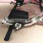 High quality with good price commercial fitness gym equipment abdominal trainer  AB coaster machine SZ1008