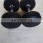 Round Rubber Dumbbell AM02