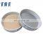 Lab Negative Pressure Sieve mesh