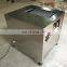 Automatic salmon fish fillet slicer machine operator / fish slicer cutting machine price