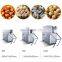 Electric or gas Automatic almond roasting machine roasted almonds roaster equipment cheap price for sale