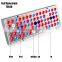 25W/45W Full Spectrum LED Panel Plant Light Garden Greenhouse Horticulture Grow Lamp for Indoor Plants Flowering Growth