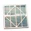16*25*1 20*20*1Cardboard bulk furnace filter Available In MERVs 8 10 11 12 air panel filter