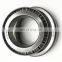 HIGH quality taper roller bearing 30215 bearing size list