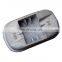 Metal part casting