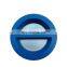 Manufacture dual plate swing wafer one way non return check valve price