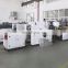 Automatic shopping craft paper bag making machine fully automatic of low price