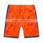 HIGH QUALITY SPORTSWEAR MEN BIRD EYES POLYESTER BASKETBALL SHORTS