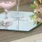 Mirror Centerpiece Decoration Party Wedding Centerpiece Table Mirror Round