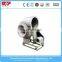 Ho Pui Axial flow Draught Fan for PP Chemical Fume Hood used