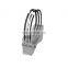 100% Good Feedback In stock 1000 models supplier variety DL piston ring 13011-87308