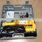 IT1104 1ton Car emergency tool kit 12v mini electric scissor jack