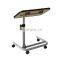 Lazy bedside table mobile computer table lift table sofa bedside Computer Desk Book