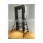 New laddermill products LZX-P05 rock climbing machine for sale