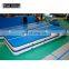 Cheap Cheerleading 6m Air Track Airtrack Inflatable Gym Air Track Floor Gymnastics Tumbling Tumble Mat for Gym Sale