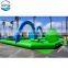 Transparent Inflatable Zorb Ball Racing Track,Inflatable Zorb Balls Use For Race Track Or Bowling Lane Ball